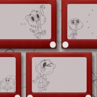 Gambol: Storyboard-Studio
